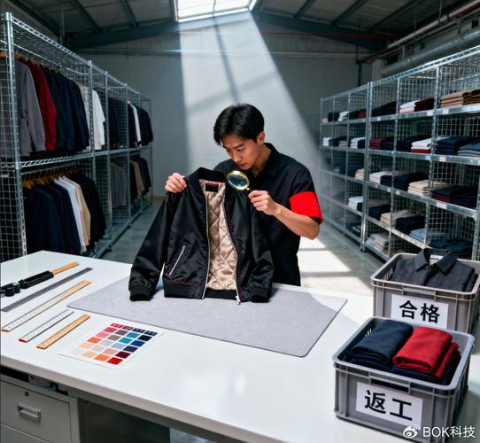 服装制造的隐形战场:版房数据革命与博克cad的破局
